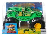 Auto Monster Jam Mattel 1:24 - thumbnail