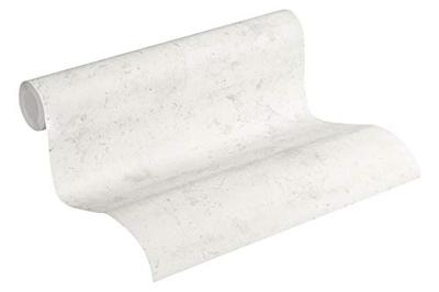 Livingwalls New Walls grijs behang | 374293