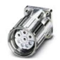 Phoenix Contact 1607082 Sensor/actuator connector, niet geassembleerd Aantal polen (sensoren): 6 1 stuk(s) - thumbnail