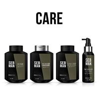 Sebastian Seb Man The Cooler Leave-in Tonic 100ml - thumbnail