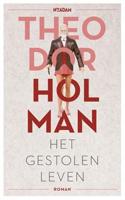 Het gestolen leven - Theodor Holman - eBook (9789046818015) - thumbnail
