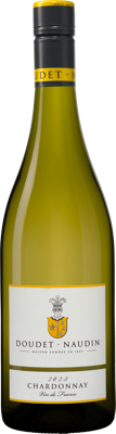 Doudet-Naudin Chardonnay