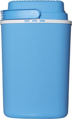 Connabride Koelbox Passief 12 V Blauw 22 l