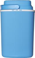 Connabride Koelbox Passief 12 V Blauw 22 l - thumbnail