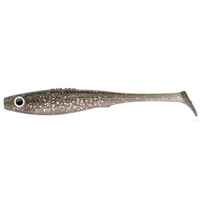 Spro Iris Popeye 10cm UV Shad