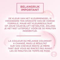 L&apos;Oréal Paris Excellence 1 Zwart - thumbnail