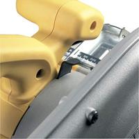 DeWALT D23700 Cirkelzaag 235mm 1750W 230V - thumbnail