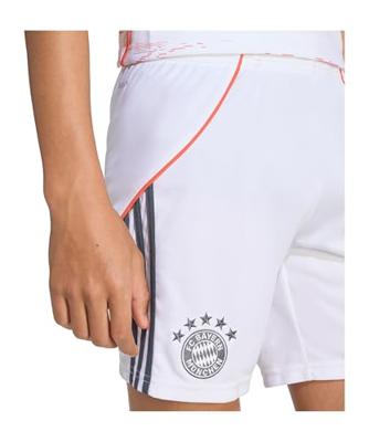 adidas Bayern München Uitbroekje 2025-2026 Kids
