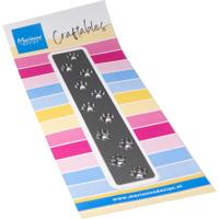 Marianne Design • craftable paw trail - thumbnail