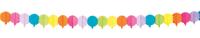 Boland papierslinger Ballon 4mtr - thumbnail