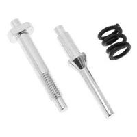 Arrma - Steering Post and Servo Saver Spring (AR340004) - thumbnail