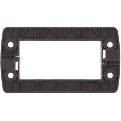 Weidmüller CABTITE FRL 16/8 BK 2584220000 Vergrendelingsframe (l x b x h) 11.3 x 125 x 68.8 mm Polyamide (glasvezelversterkt) Diepzwart 10 stuk(s)