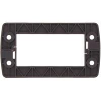 Weidmüller CABTITE FRL 16/8 BK 2584220000 Vergrendelingsframe (l x b x h) 11.3 x 125 x 68.8 mm Polyamide (glasvezelversterkt) Diepzwart 10 stuk(s) - thumbnail