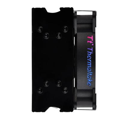 Thermaltake UX 200/Air CPU-koellichaam met ventilator Intel LGA 1851, Intel LGA 1700, Intel LGA 1200, Intel LGA 1156, Intel LGA 1155, Intel LGA 1151, Intel LGA