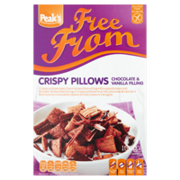 Peaks Free From Crispy Pillows - thumbnail