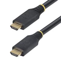 Laptop oplader Startech HDMI2-CABLE-4K60-15M - thumbnail