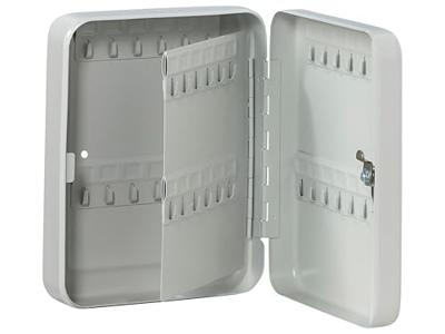 Burg Wächter Sleutelkast FAVOR KC 48 35870 Aantal haken 48 Wit