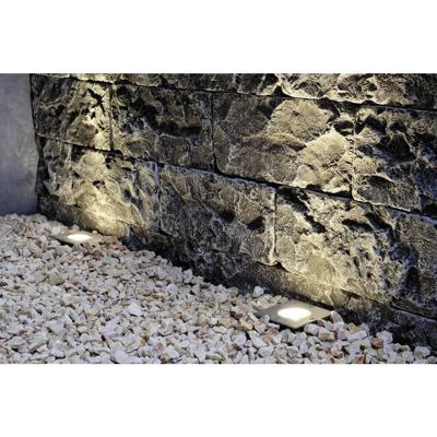 SLV Vierkante grondspotDasar 115 - 229324