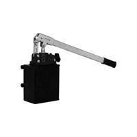 Handpomp hydraulisch 5 liter - thumbnail