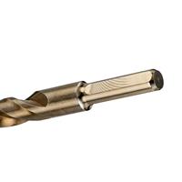 DeWALT DT4915 Industrial Cobalt Boor HSS 11.0mm - thumbnail