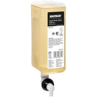 Katrin vloeibare zeep 88110 Clean, flacon van 1000 ml - thumbnail