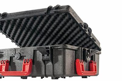 Parat PROTECT 41-F Gereedschapskoffer (leeg) Professioneel, Doe-het-zelver, Handwerker, Technicus (l x b x h) 215 x 594 x 473 mm