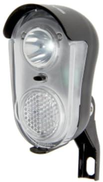 Smart Koplamp luxmax 15 batterij