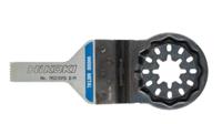 Hikoki Accessoires Multi Tool Blad Mw10P 10X30Mm - 782719 - thumbnail