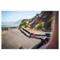 Sigma iD.TRI Set Sporthorloge GPS - Zwart - thumbnail