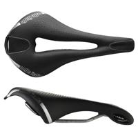 Selle italia max flite gel superflow ti l3/black - thumbnail