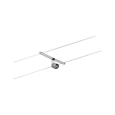 Paulmann Salt 94145 Kabelsysteem compleet GU5.3 50 W LED Chroom (mat) - thumbnail