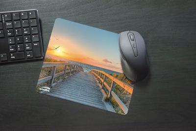 SpeedLink SILK Muismat Meerdere kleuren