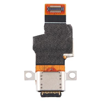 Oplaadpoort Flex-kabel voor Asus ROG Phone 3 ZS661KS / ZS661KL