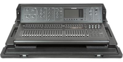 SKB 1RMM32-DHW Mixer Case voor Midas M32