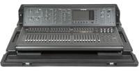 SKB 1RMM32-DHW Mixer Case voor Midas M32 - thumbnail