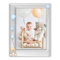 Zep Baby fotolijst b17246b ivan blue 10x15 cm - thumbnail