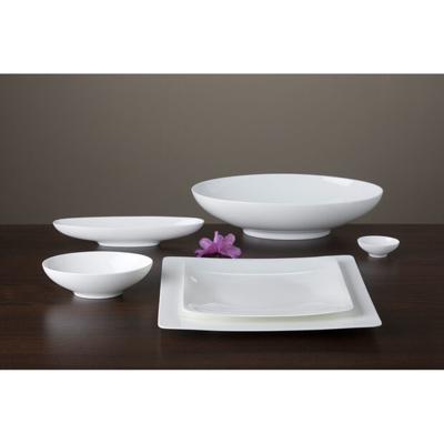 VILLEROY & BOCH - Modern Grace - Ovale schaal 30x18cm VILLEROY & BOCH - Modern Grace - Ovale schaal 30x18cm
