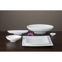 VILLEROY & BOCH - Modern Grace - Ovale schaal 30x18cm - thumbnail