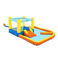Bestway waterpark h2ogo beach bounce opblaasbaar - thumbnail