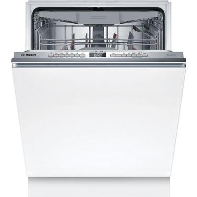 BOSCH SBV4ECX27E Serie 4 Inbouw Vaatwasser BOSCH SBV4ECX27E Serie 4 Inbouw Vaatwasser