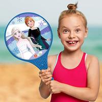Mondo beachballset frozen, 3dlg. - thumbnail