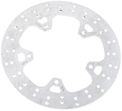 TRW remschijf "mst280 rotor mst280 rigid