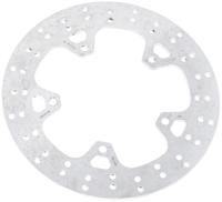 TRW remschijf "mst280 rotor mst280 rigid - thumbnail