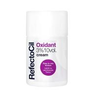 RefectoCil Oxidant 3% 10Vol. Cream 100 ml - thumbnail