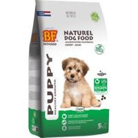 BF Petfood Puppy Mini hondenvoer 2 x 5 kg - thumbnail