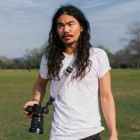 Peak Design Slide Lite Camerariem ash - thumbnail