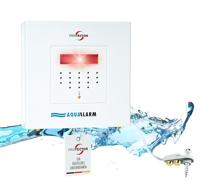 Protector 15017 WA-1.2 Watermelder Met externe sensor, Met interne sensor werkt op batterijen - thumbnail