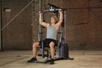 Home Gym - Focus Fitness Unit 2 - thumbnail