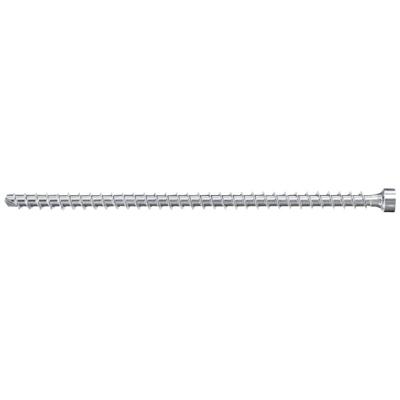 Fischer 562979 FPF II CHTF 10,0 x 600 BC 25 Houtschroef 10 mm 600 mm TX Staal Galvanisch verzinkt 25 stuk(s) Fischer 562979 FPF II CHTF 10,0 x 600 BC 25 Houtschroef 10 mm 600 mm TX Staal Galvanisch verzinkt 25 stuk(s)