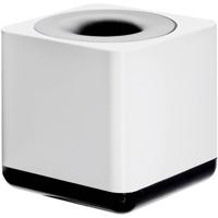 HAN HA-17652-32 Papercliphouder I-Line Magnetisch Wit / Zwart - thumbnail